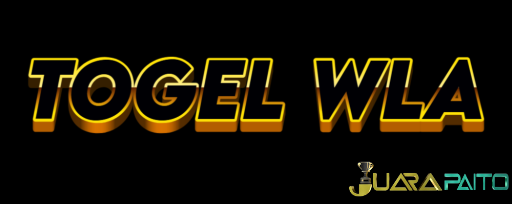 TOGEL WLA JUARA : NOMOR PENGELUARAN TOGEL DUNIA